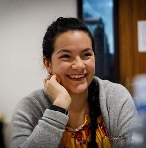 Meet your Posher, Paula